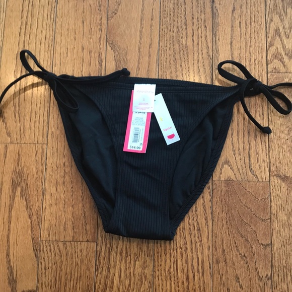 NWT’s Junior’s Bikini Top and Bottom - Picture 2 of 8